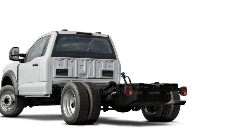 2025 Ford F-450 photo 2