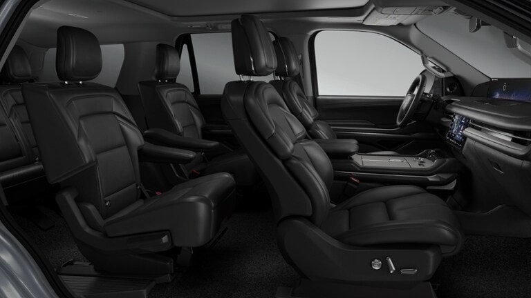 2026 Lincoln Navigator Reserve - Photo 29
