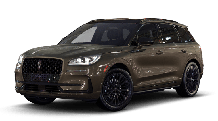 2026 Lincoln Corsair Grand Touring's photo