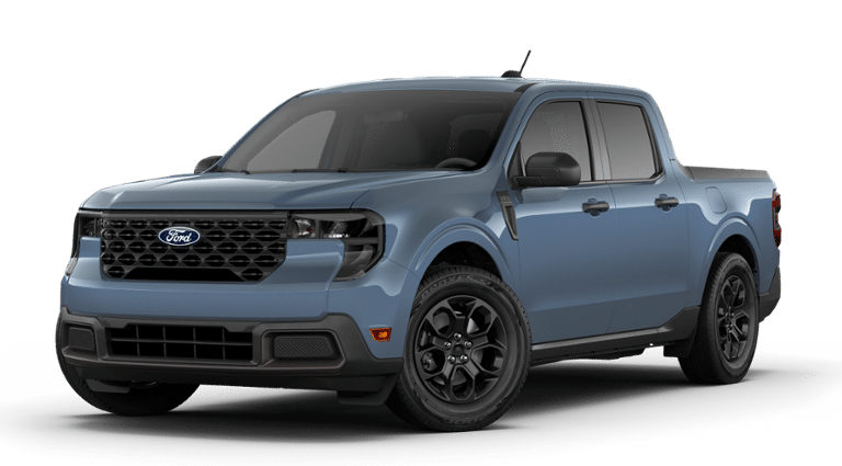 Thumbnail: 2026 Ford Maverick - 25