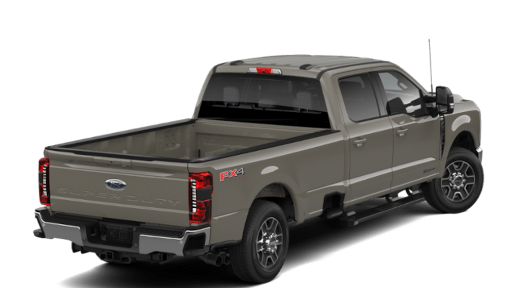 New 2026 Ford Super Duty F-350® Lariat® TRUCK