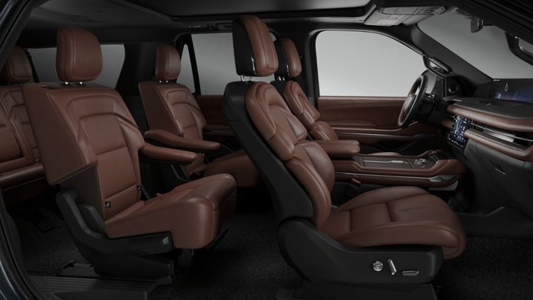 2026 Lincoln Navigator Reserve L - Photo 64