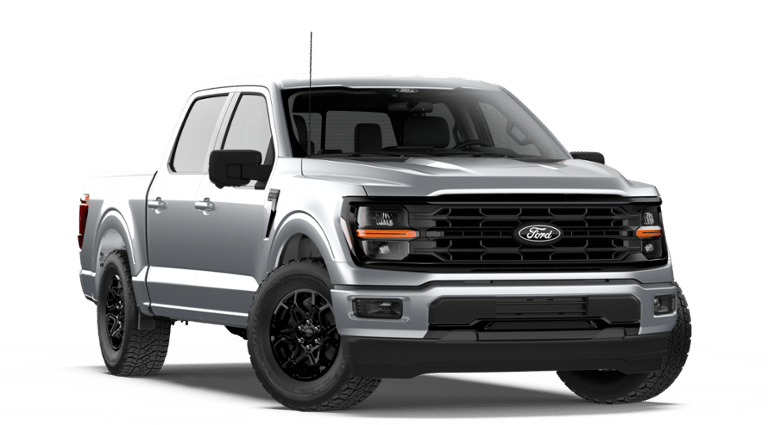 Thumbnail: 2026 Ford F-150 - 48