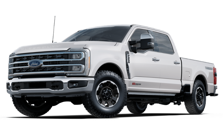 Ford Super Duty