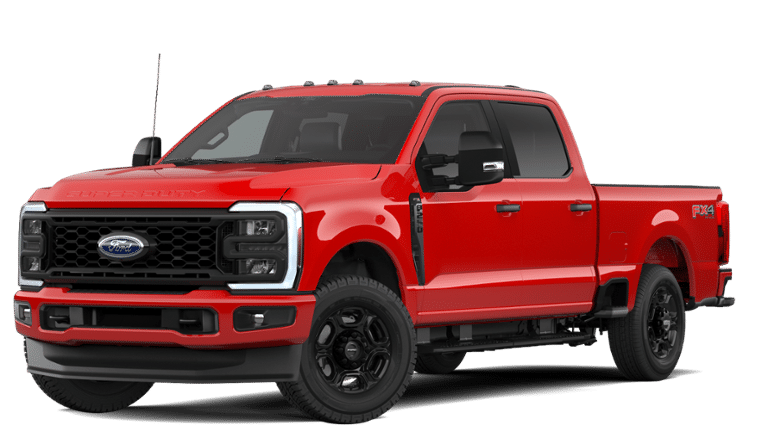2026 Ford F-250 XL 4x4 Crew Cab 6-3/4' Box's photo