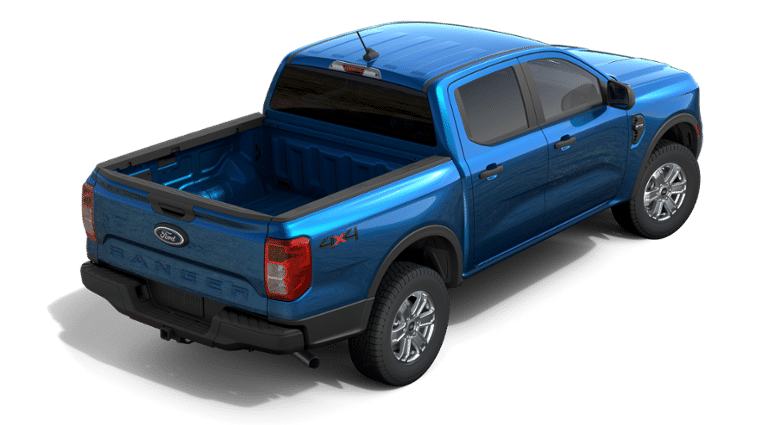 Thumbnail: 2025 Ford Ranger - 47