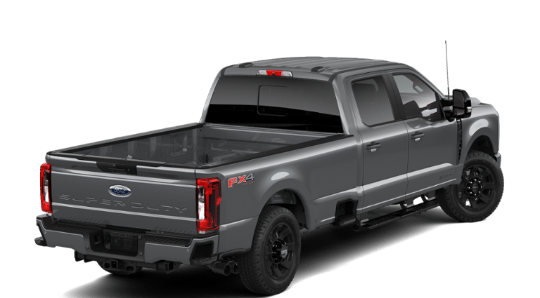 Thumbnail: 2026 Ford F-250 - 3