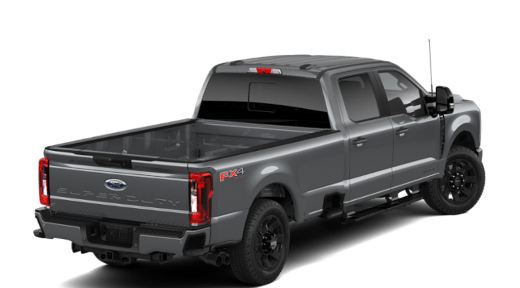 New 2026 Ford F-250 Truck Crew Cab