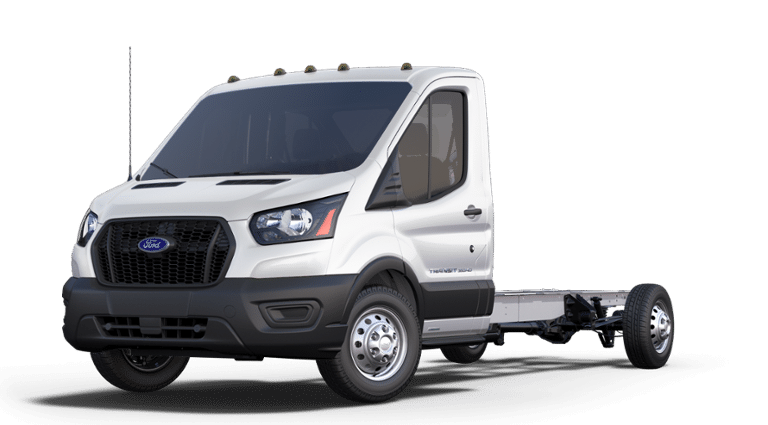 Ford Transit-350