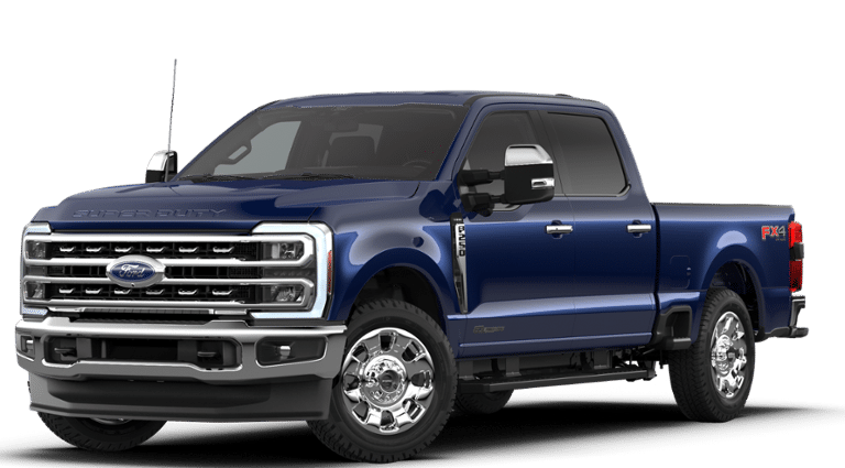 2026 Ford F-250 Super Duty Lariat's photo