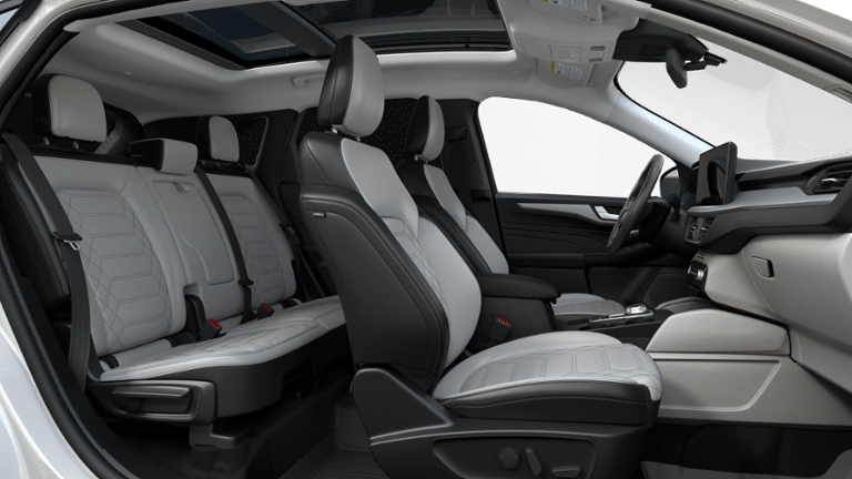 2024 Ford Escape Plug-in Hybrid 7