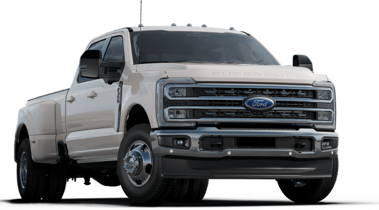 2024 Ford F-350 Super Duty Lariat