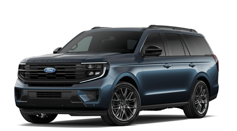 2027 Ford Expedition Platinum SUV