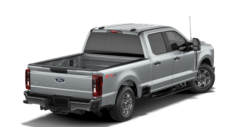 New 2027 Ford F-250 TRUCK