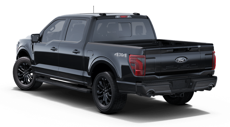 2025 Ford F-150 Lariat - Photo 39