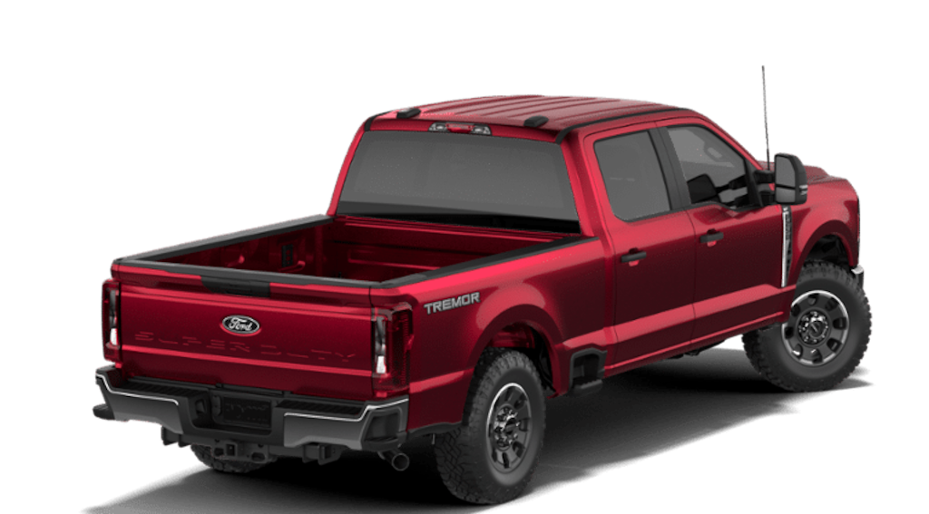 New 2027 Ford Super Duty F-250® XLT TRUCK
