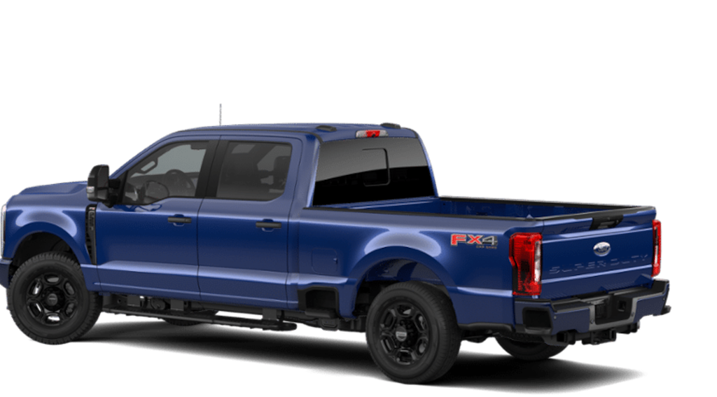 New 2026 Ford F-250 TRUCK