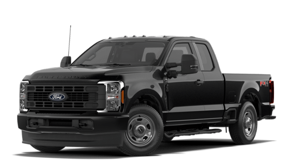 New 2027 Ford Super Duty F-350® XL TRUCK