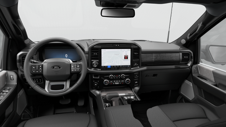 Thumbnail: 2026 Ford F-150 - 29