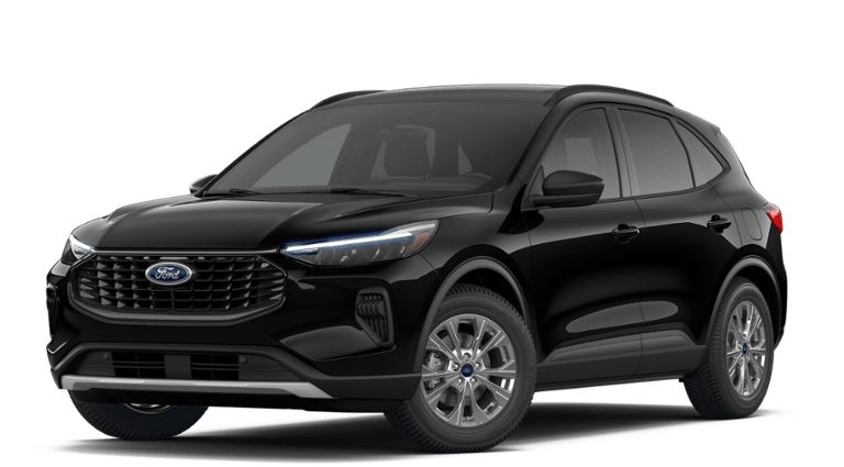 2026 Ford Escape Active - Photo 19