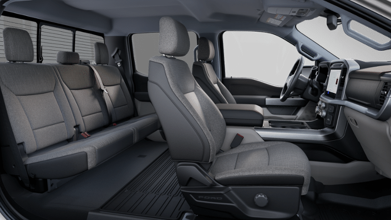 Thumbnail: 2025 Ford F-150 - 50