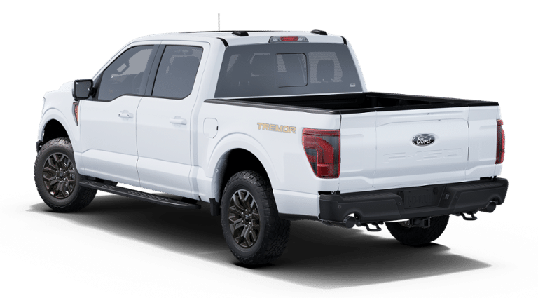 2025 Ford F-150 Tremor Truck