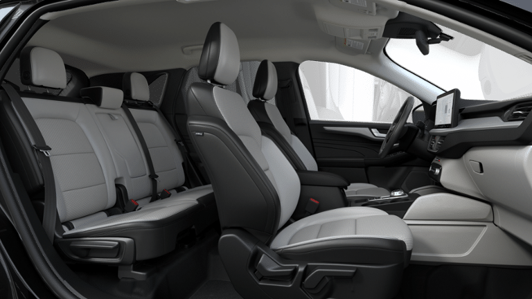 2025 Ford Escape Plug-in Hybrid 29