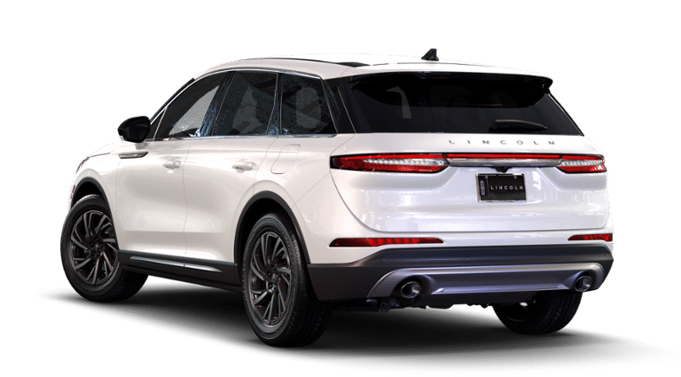 2025 Lincoln Corsair Premiere photo 2