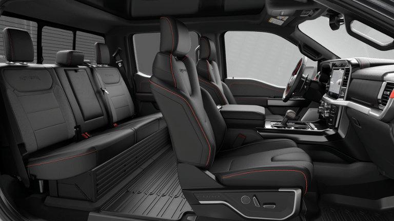 Thumbnail: 2026 Ford F-150 - 51