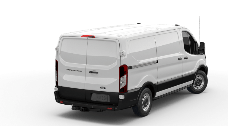 Thumbnail: 2026 Ford Transit Series - 24