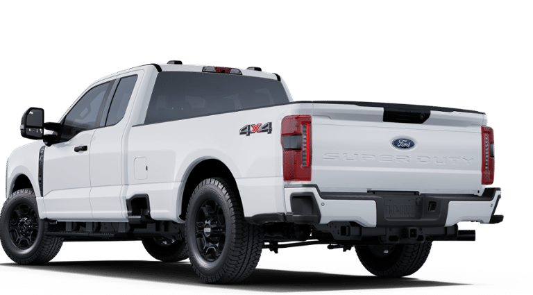 2025 Ford F-350 Super Duty XL - Photo 14