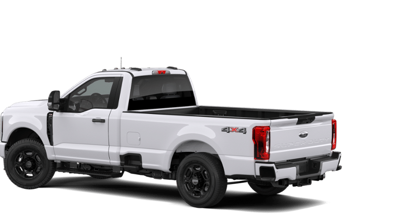2026 Ford F-250 Super Duty XL - Photo 22