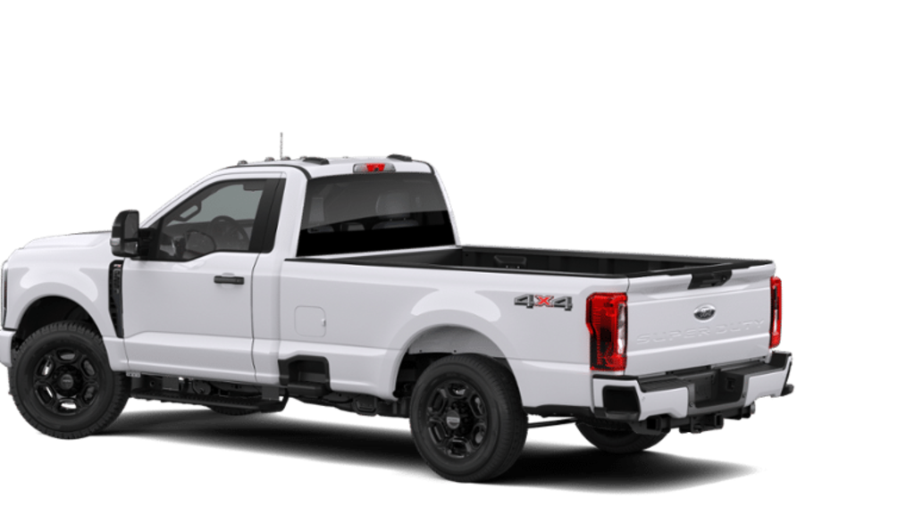 New 2026 Ford Super Duty F-250 XL TRUCK