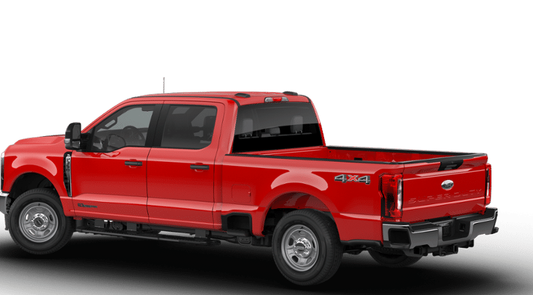 2026 Ford F-350 photo 2