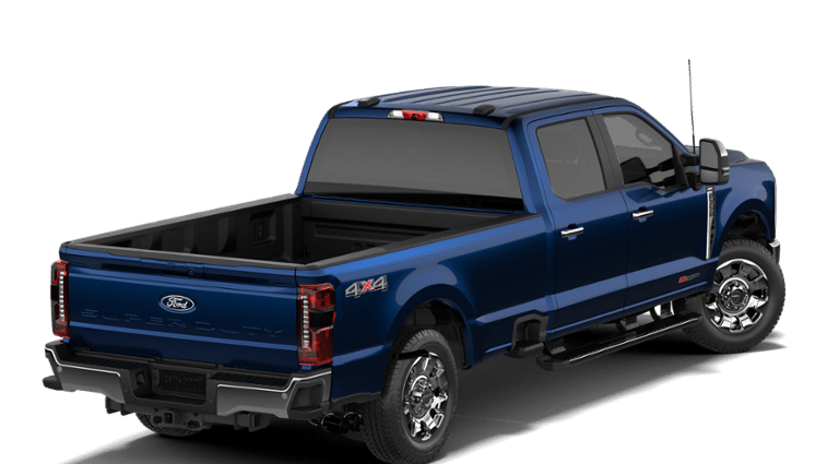 New 2027 Ford F-350 Truck Crew Cab