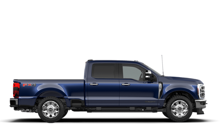 2026 Ford F-350 Super Duty Lariat - Photo 49