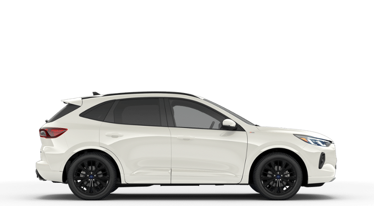 2026 Ford Escape ST-Line Elite - Photo 28