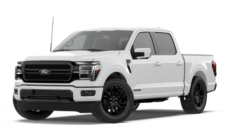 Thumbnail: 2026 Ford F-150 - 45