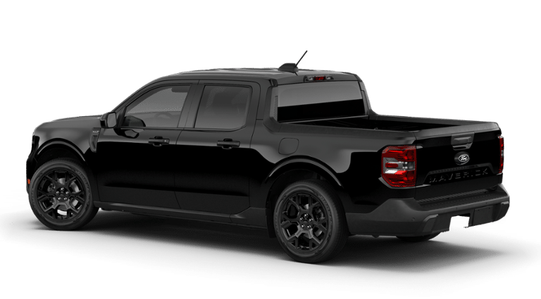 Thumbnail: 2026 Ford Maverick - 35