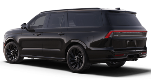 2023 Lincoln Navigator | Bob Smith Lincoln, Inc.