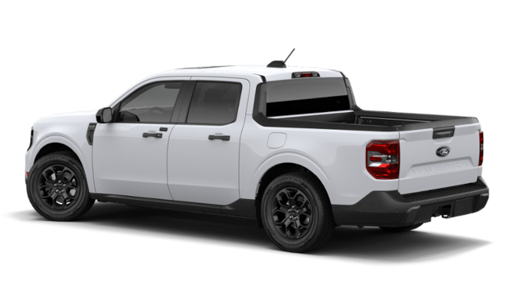 New 2026 Ford Maverick XLT Truck