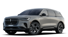 2026 Lincoln Nautilus Premiere SUV