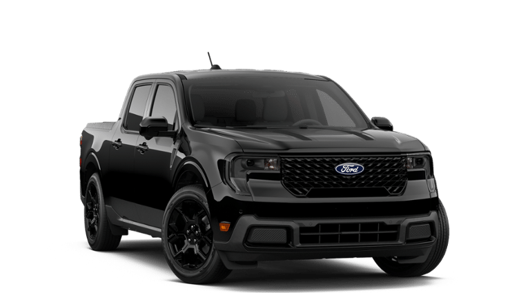 Thumbnail: 2026 Ford Maverick - 29