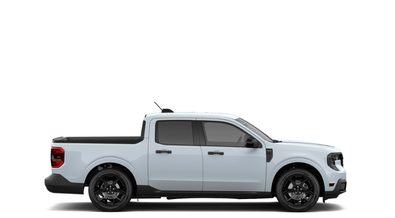 2026 Ford Maverick Maverick XLT AW TRUCK