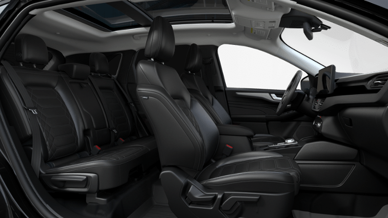 Thumbnail: 2024 Ford Escape - 42