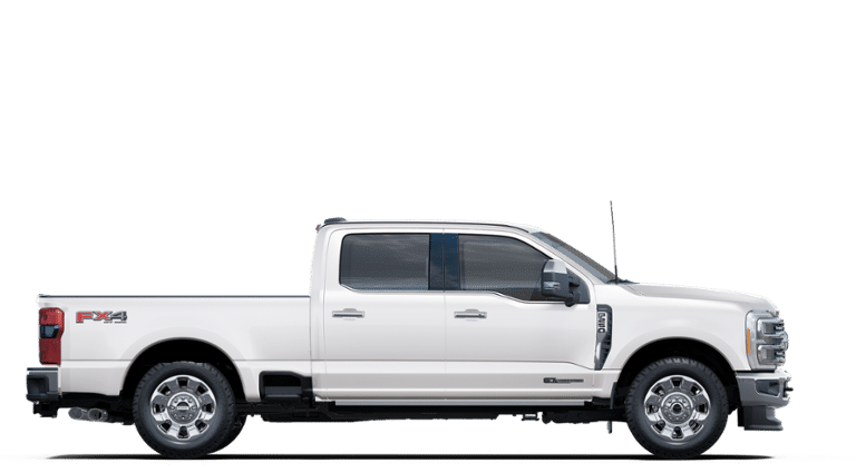 2025 Ford F-250 Super Duty Lariat - Photo 33