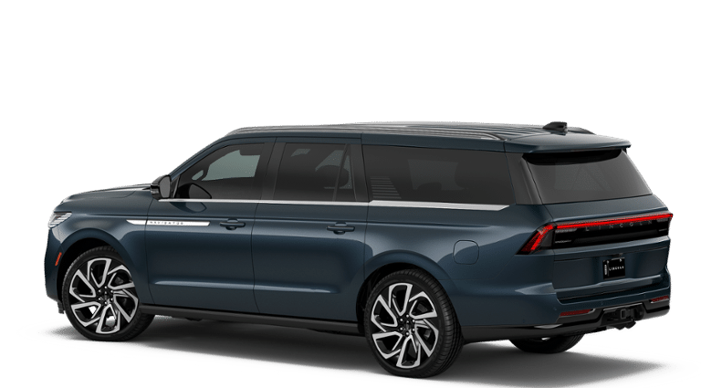 2026 Lincoln Navigator Reserve L - Photo 60