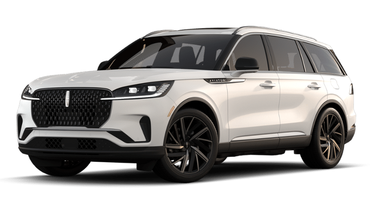 2026 Lincoln Aviator Reserve's photo