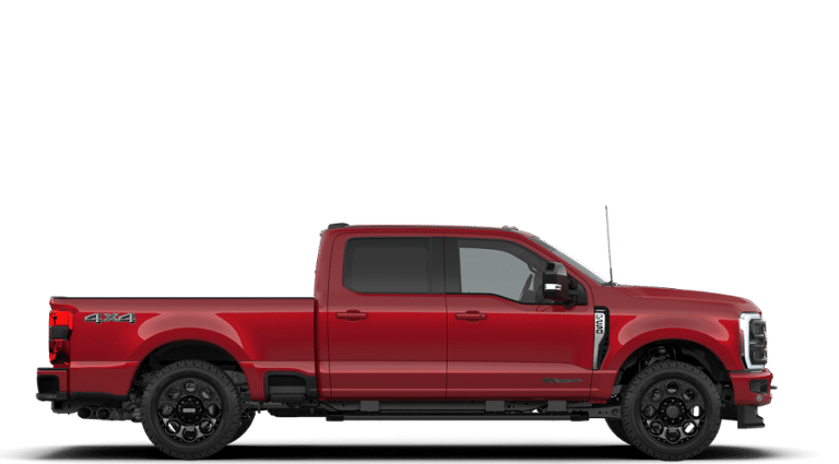 2026 Ford F-250 Super Duty Lariat - Photo 25