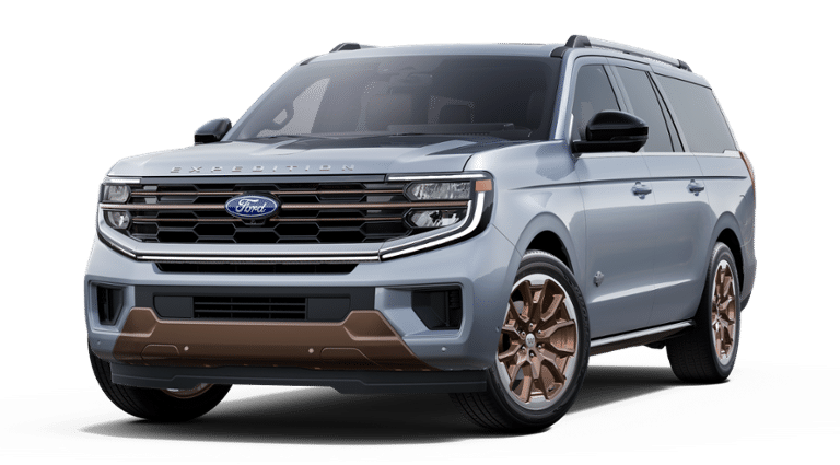 2025 Ford Expedition King Ranch's photo